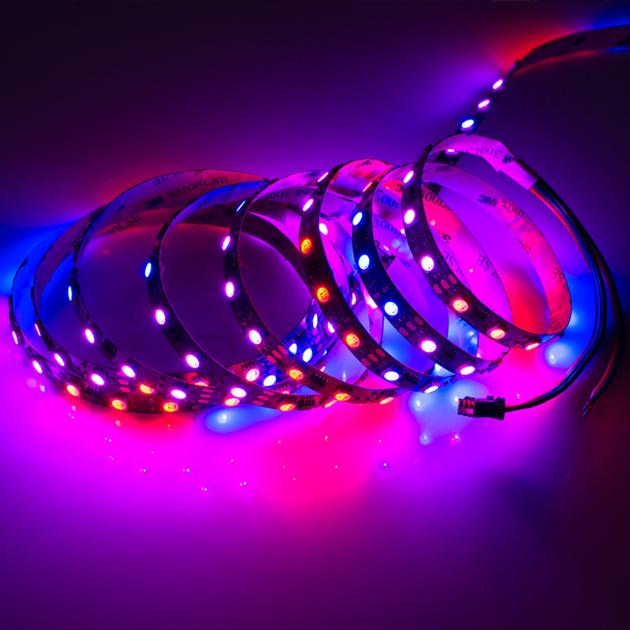 festival lights 5050 rgb led strip 12v UCS2904 rgbw led strip smd5050