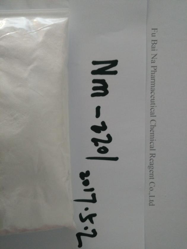 Supplier high qurity  nm-2201 NM-2201