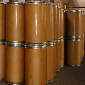 Fluorin-contained Benzoic acid series