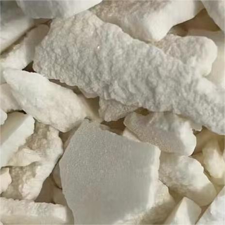 BU CRYSTAL