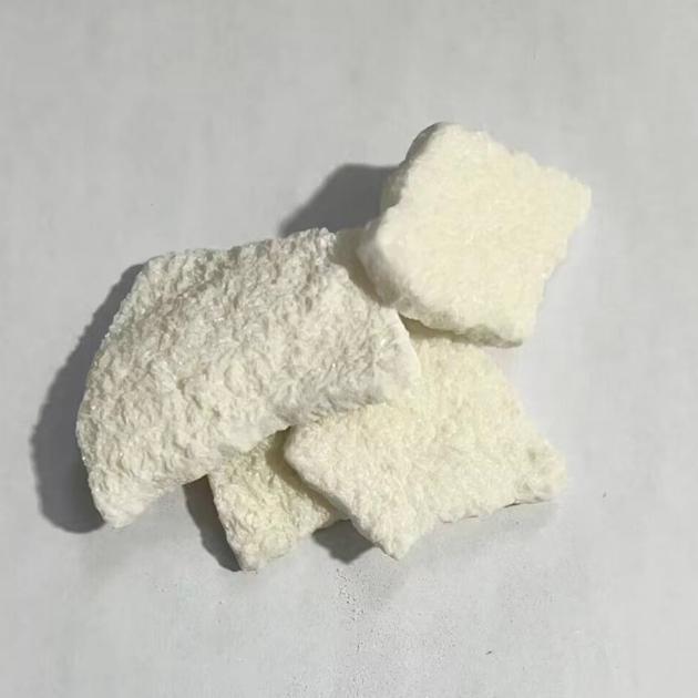 KU CRYSTAL