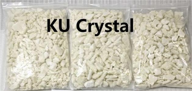KU CRYSTAL