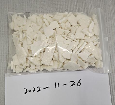 BU CRYSTAL