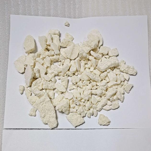 KU CRYSTAL