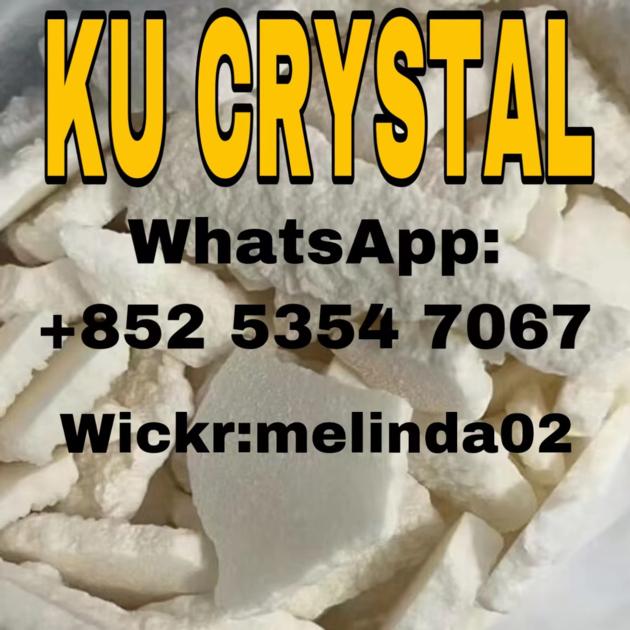 KU CRYSTAL