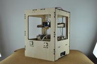 3D printer Duplicator 1