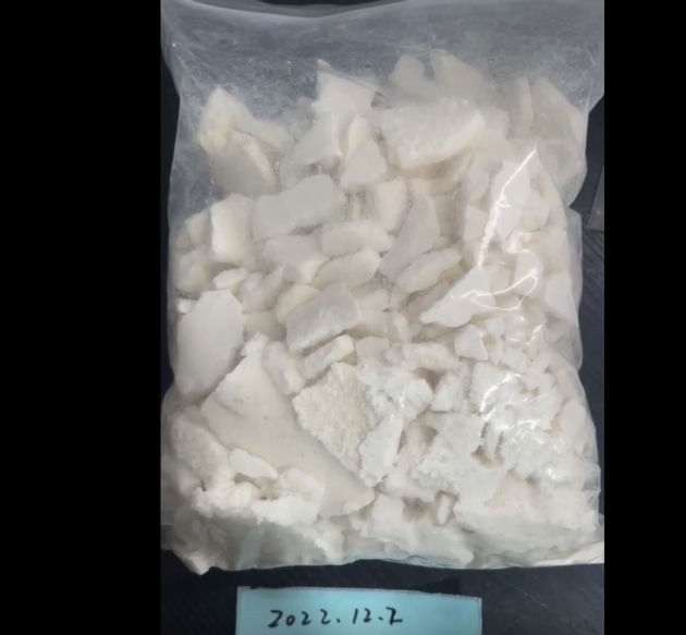 KU CRYSTAL