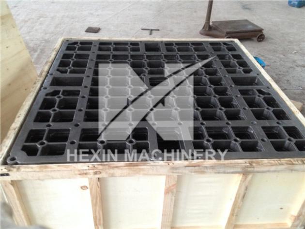 Heat Treatment Furnace Trays