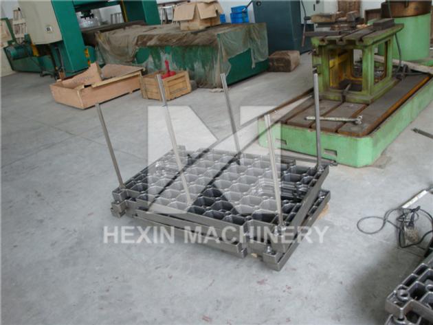 Heat Treatment Furnace Trays