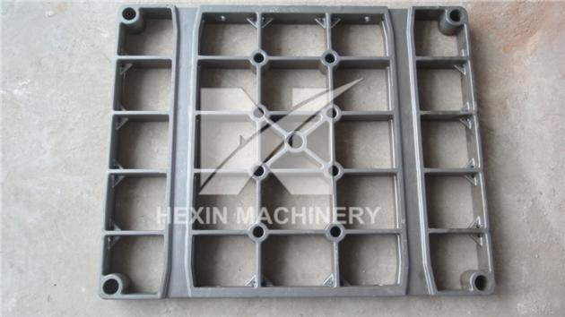 Heat Treatment Furnace Trays