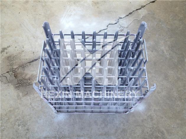 Cast Grids