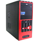 computer case(737b)