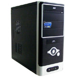 computer case(747a)
