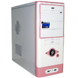 computer case(747c)