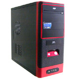 computer case(757b)
