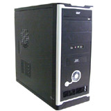 computer case(767a)