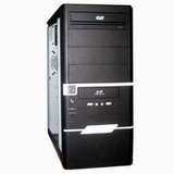 computer case(787A)