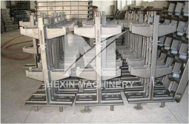 Multi Purpose Racks