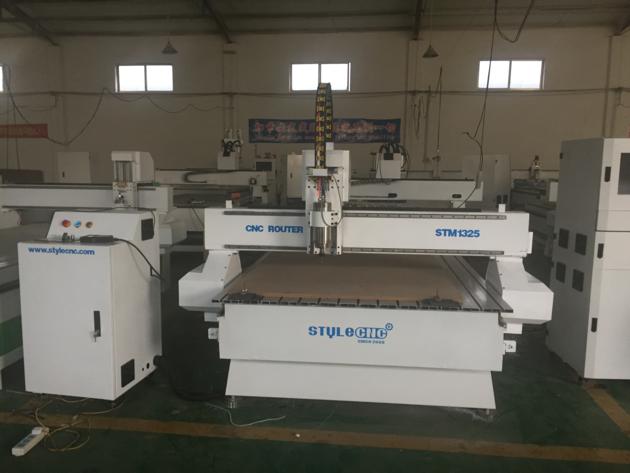 On Sale New Design CNC Router