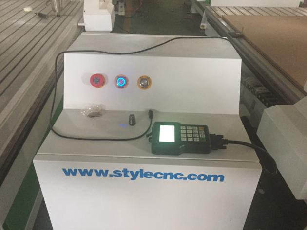 On Sale New Design CNC Router