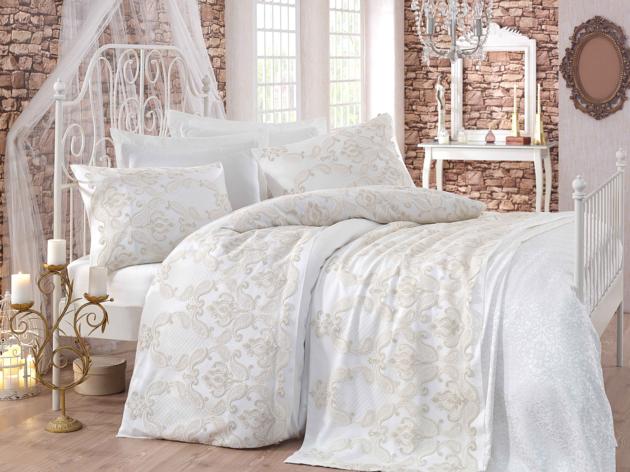 Top Quality Bridal Bedding Set