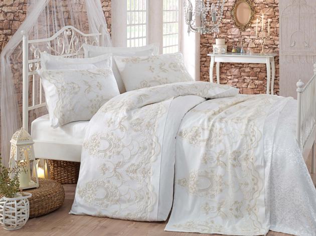 Top Quality Bridal Bedding Set