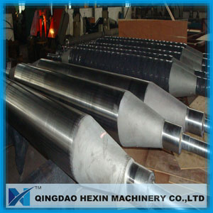 Furnace rolls, heat resistant furnace rolls,centrifugal casting furnace rollers