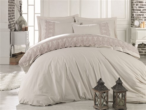 Ranforce King Size Duvet Cover Set