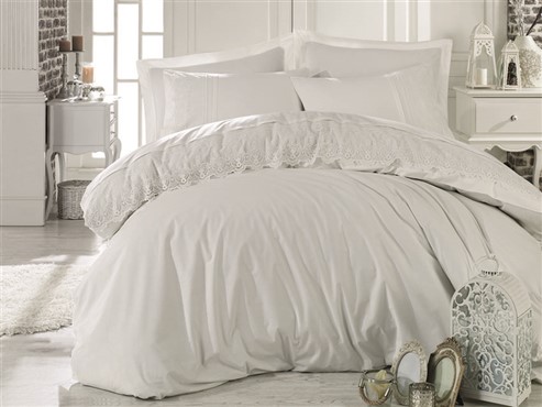 Ranforce King Size Duvet Cover Set