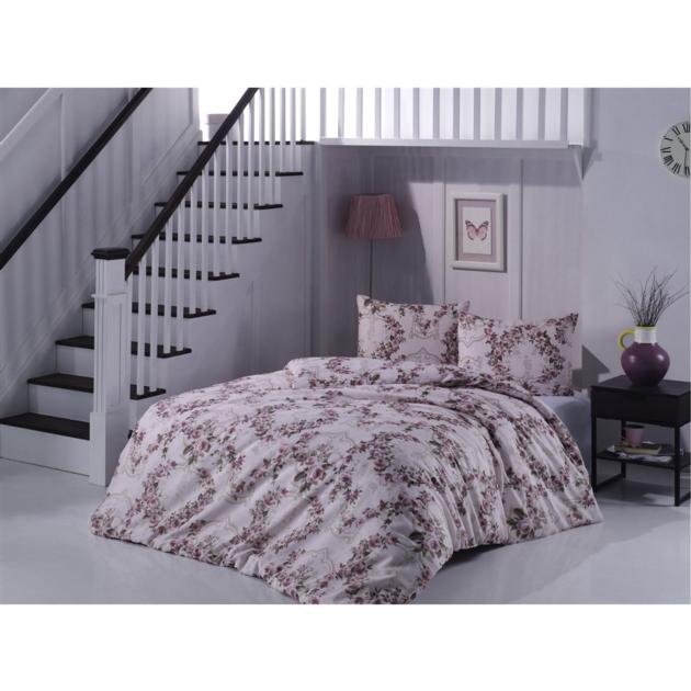Polycotton Printed King Size Duvet Cover