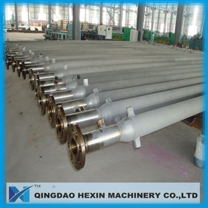 Reformer tubes, centrifugal casting reformer tubes assemblies, heat resistant petrochemical tubes
