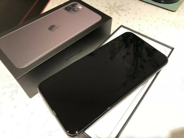 Apple IPhone 11 Pro Max