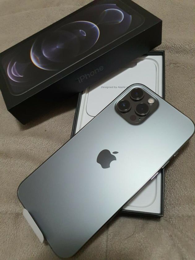 Apple IPhone 12 Pro Max