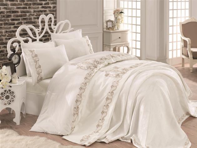 Top Quality Bridal Bedding Set