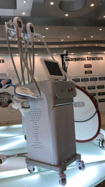 New Crio Body slimming Machine for sale