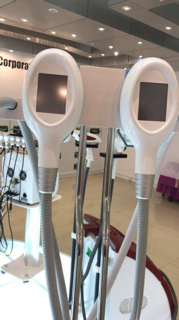 New Crio Body Slimming Machine For