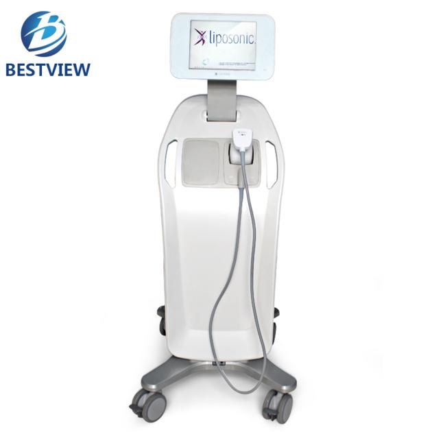 The Most Popular Professional Liposonix Body