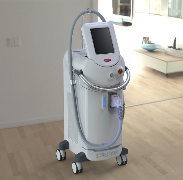 Best Effect Diode Laser Hair Removal