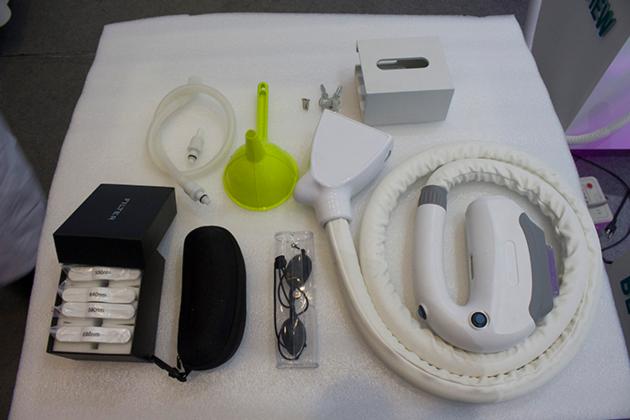 Best Professional Diode Laser Hair Removal