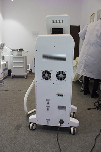 Best Professional Diode Laser Hair Removal