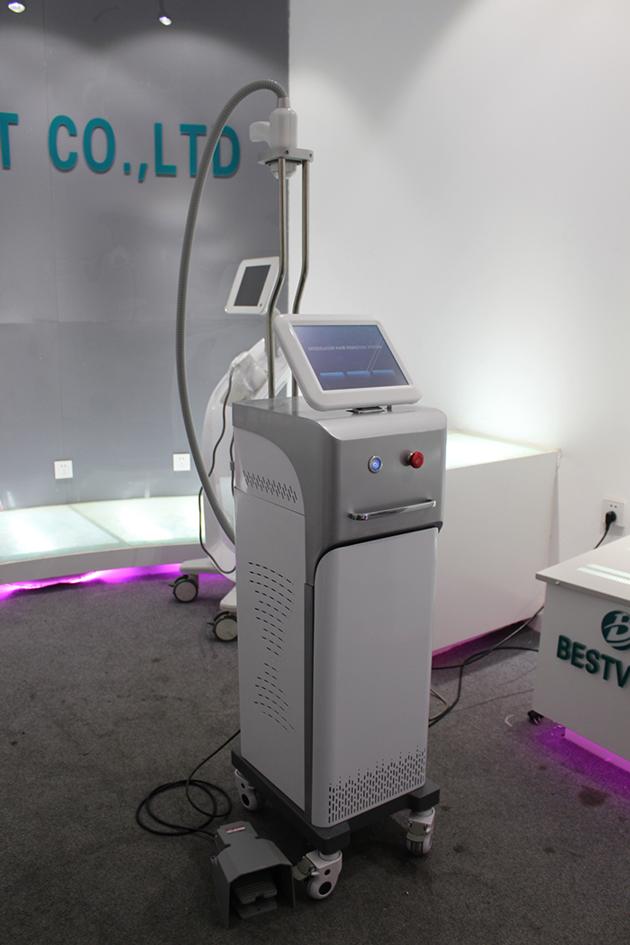 The Most Good Effect Diode Laser
