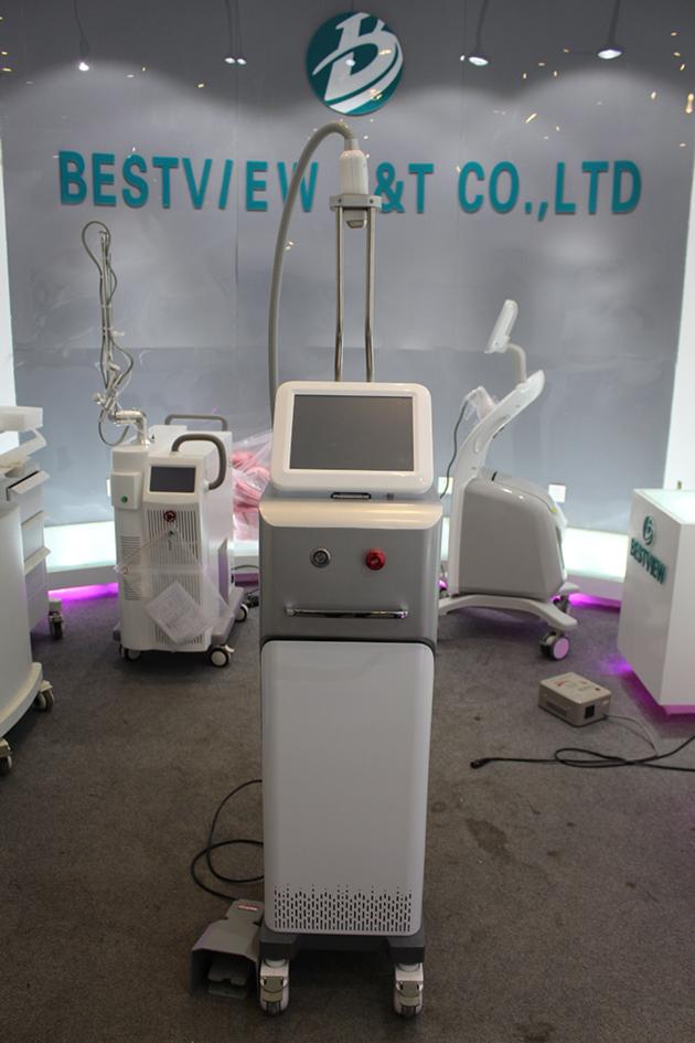 The Most Good Effect Diode Laser