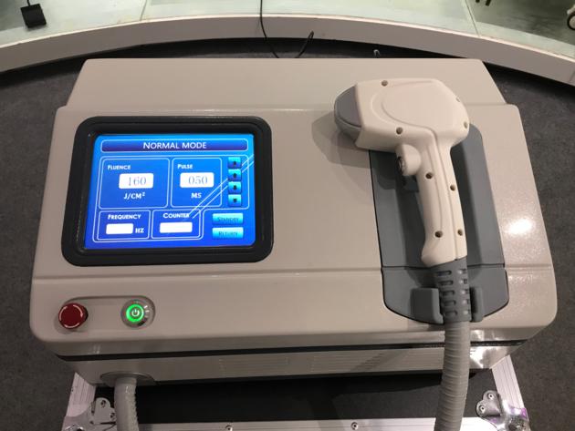 Cheap Diode Laser Hair Removal Machines