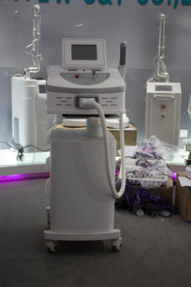 New IPL Laser Hair Removal Machine