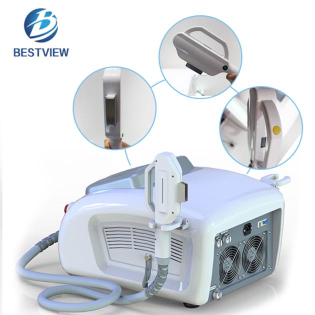 Best Professional E Light IPL RF