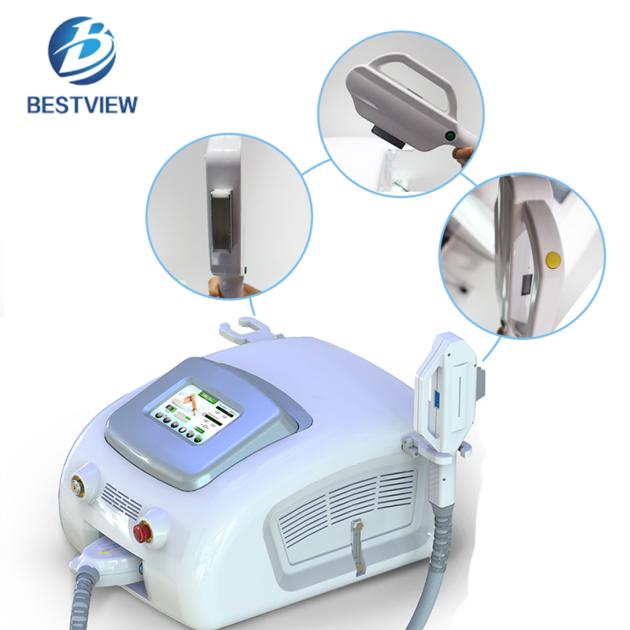 Best Professional E Light IPL RF