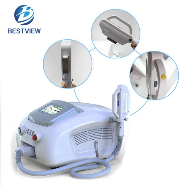 Best Professional E Light IPL RF