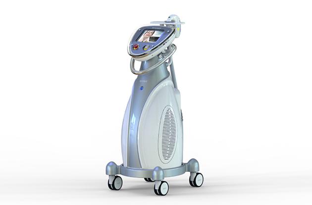 Professional Ipl SHR Laser Hair Removal Machine with Best Effect for sale