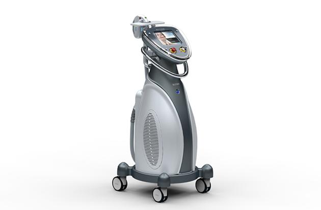 Professional Ipl SHR Laser Hair Removal