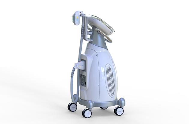 Professional Ipl SHR Laser Hair Removal